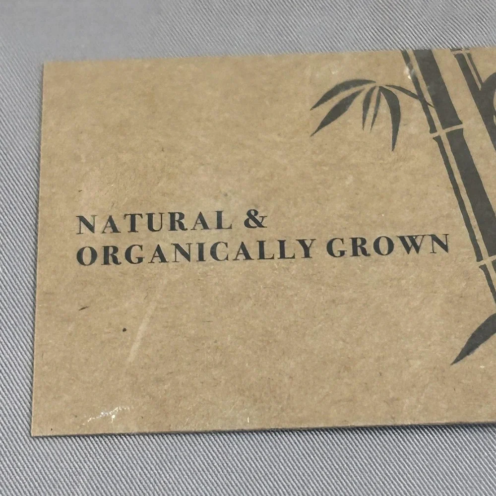 Yala Bamboo Viscose Twill Pillowcases King Driftwood Gray Set Of 2 Organic